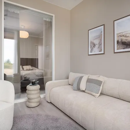 Apartament Aurinkoranta Seaview Lounge Ulappa Kalajoki