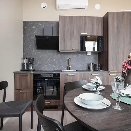 Aurinkoranta Seaview Lounge Ulappa