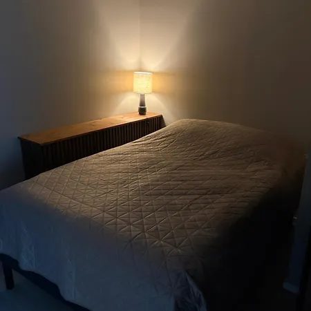 Aurinkoranta Seaview Lounge Ulappa Apartament