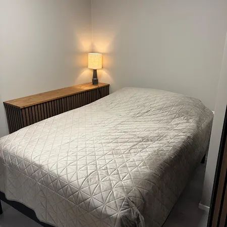 Aurinkoranta Seaview Lounge Ulappa * Kalajoki