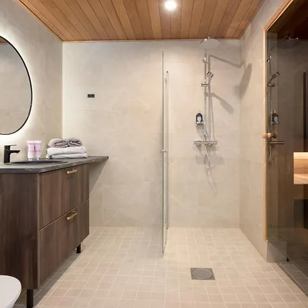 Aurinkoranta Seaview Lounge Ulappa