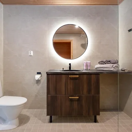 Aurinkoranta Seaview Lounge Ulappa