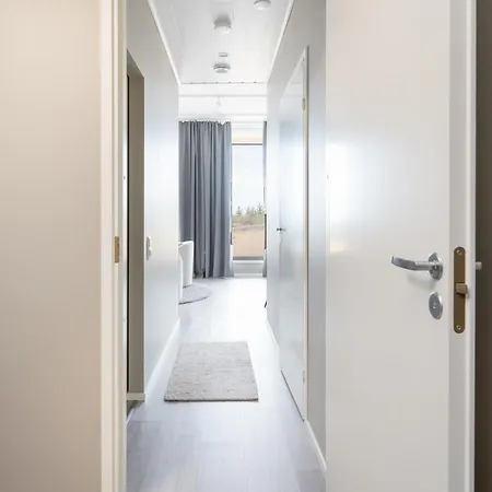 Aurinkoranta Seaview Lounge Ulappa Kalajoki